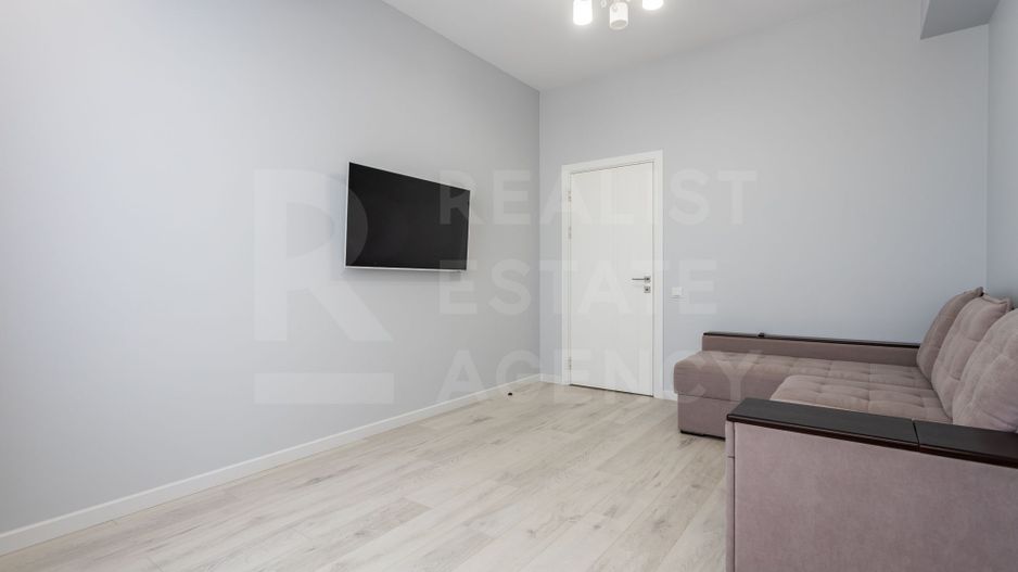 Vânzare, apartament, 2 camere, str. Bogdan Voievod, Râșcani - Poză 8