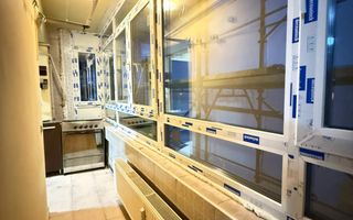 APARTAMENT 2 CAMERE  | BLOC REABILITAT | BLOC MAI 2001| NERVA TRAIAN - Poză 7