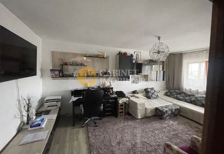 Apartament 3 camere decomandat Gara-Arcu - Poză 1