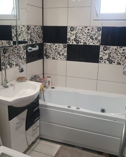 Apartament 4 camere, complet mobilat si utilat, Gorjului - Poză 14