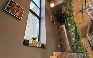 Vilă de lux, zonă premium, finisaje high-end – Iași, zona Tudor Neculai - Poză 10