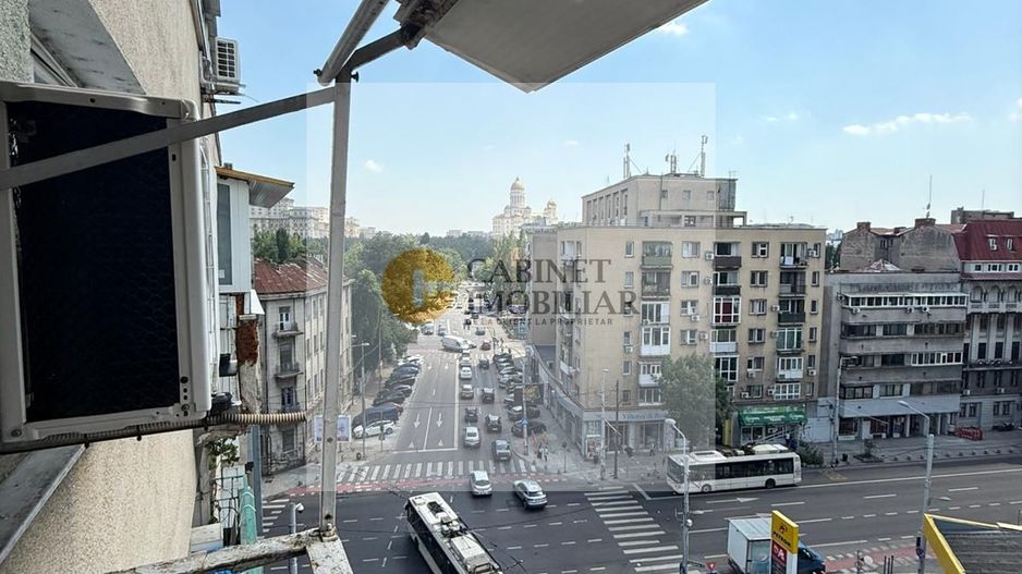 Vedere Panoramica | 2 camere | Cismigiu – Opera – Izvor | Fara RS - Poză 8