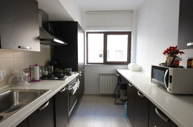 Apartament 2 camere in Carina Residence-Baneasa  - Poză 9