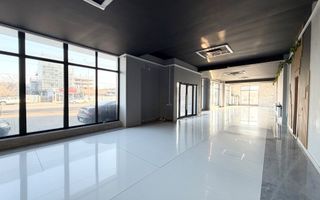 SPATIU COMERCIAL STRADAL | 250 MP | CURTE 120 MP | 10 LOCURI PARCARE | COLENTINA - Poză 1