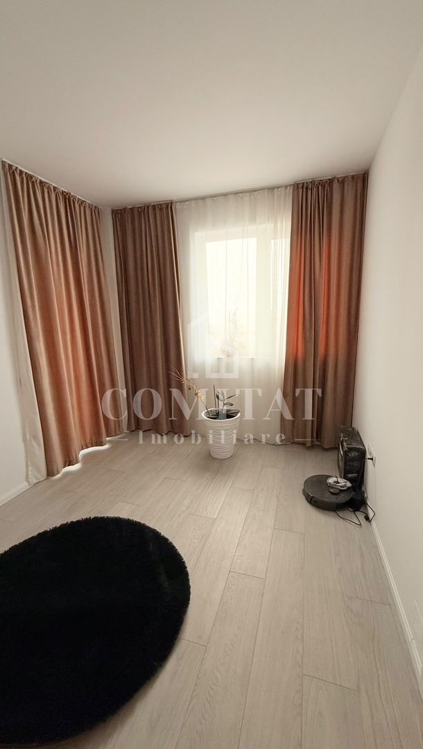 Apartament cu 3 camere | Zona Avram Iancu - Florești - Poză 5