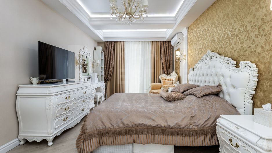 Vânzare, apartament, 2 camere, strada Ciocîrliei, Centru - Poză 26