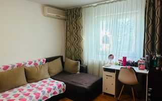 Apartament 2 camere| Etaj 4/4| Necesită renovare| Anvelopat| Parcare - Poză 6