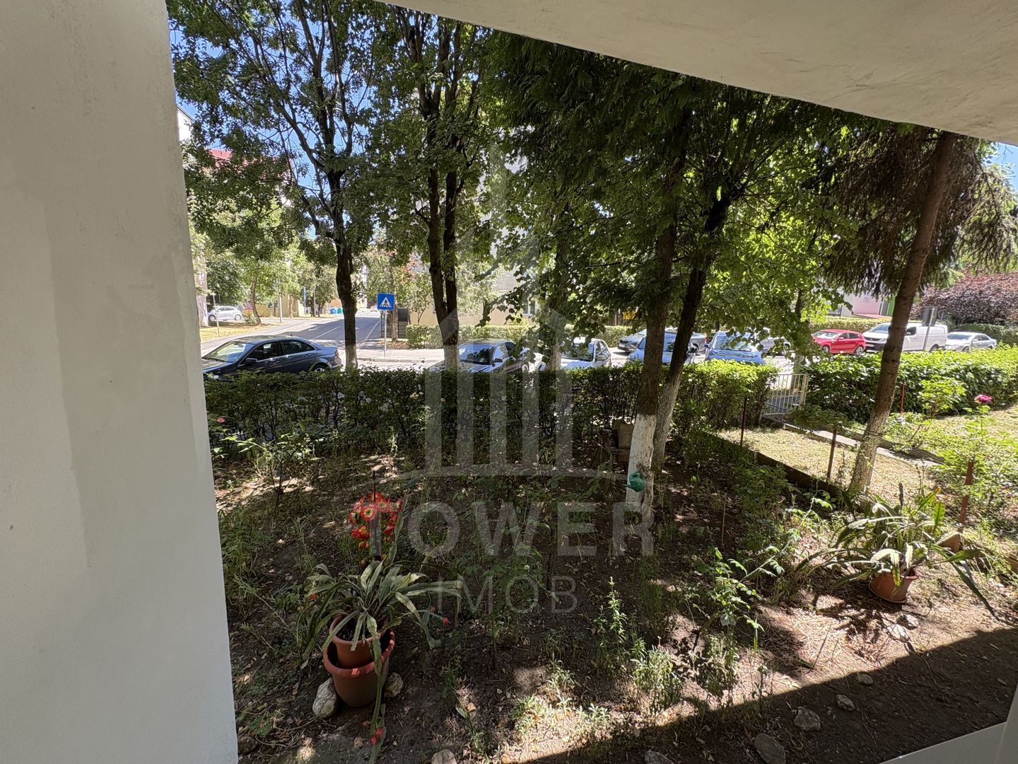 Apartament 2 camere, parter, mobilat și utilat – Str. Oștirii, zonă excelenta - Poză 10