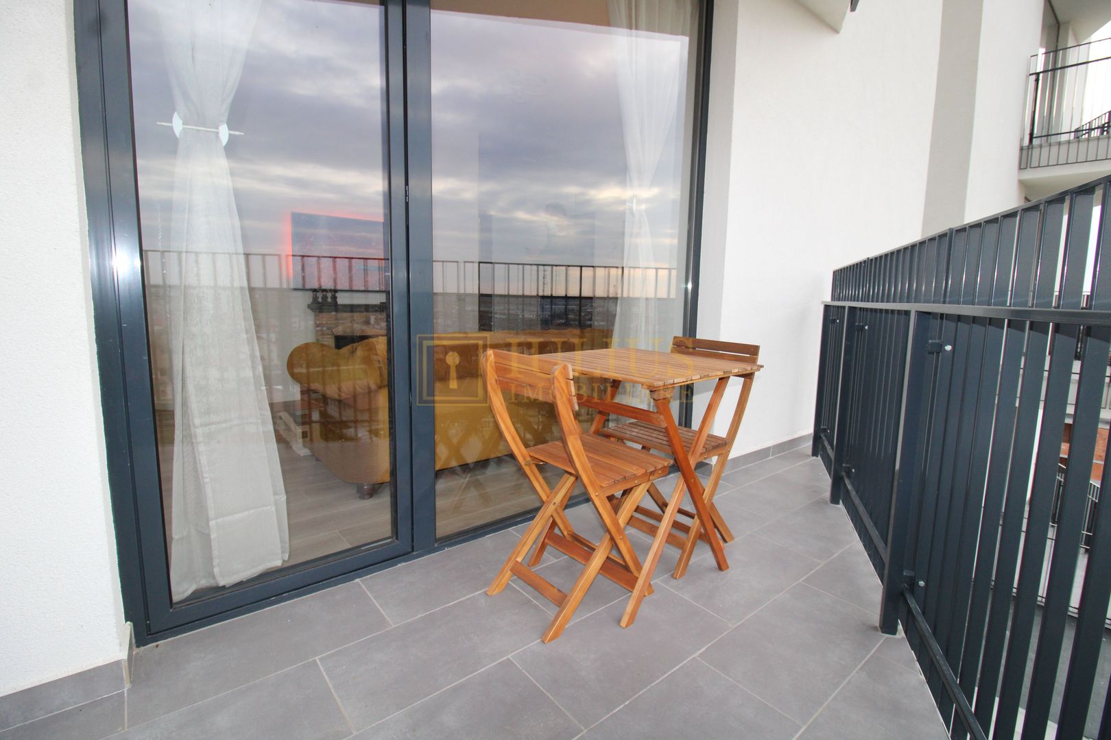 Torontalului - XCity Towers,  SmartTV, loc de parcare inclus! - Poză 15