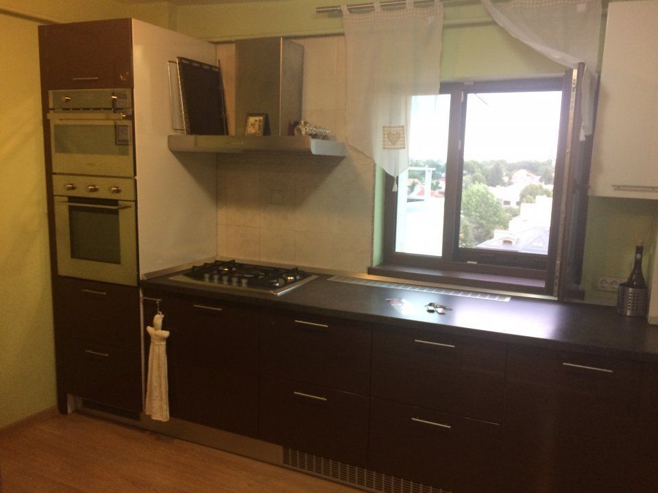 APARTAMENT IMPECABIL ZONA VICTORIEI - Poză 5