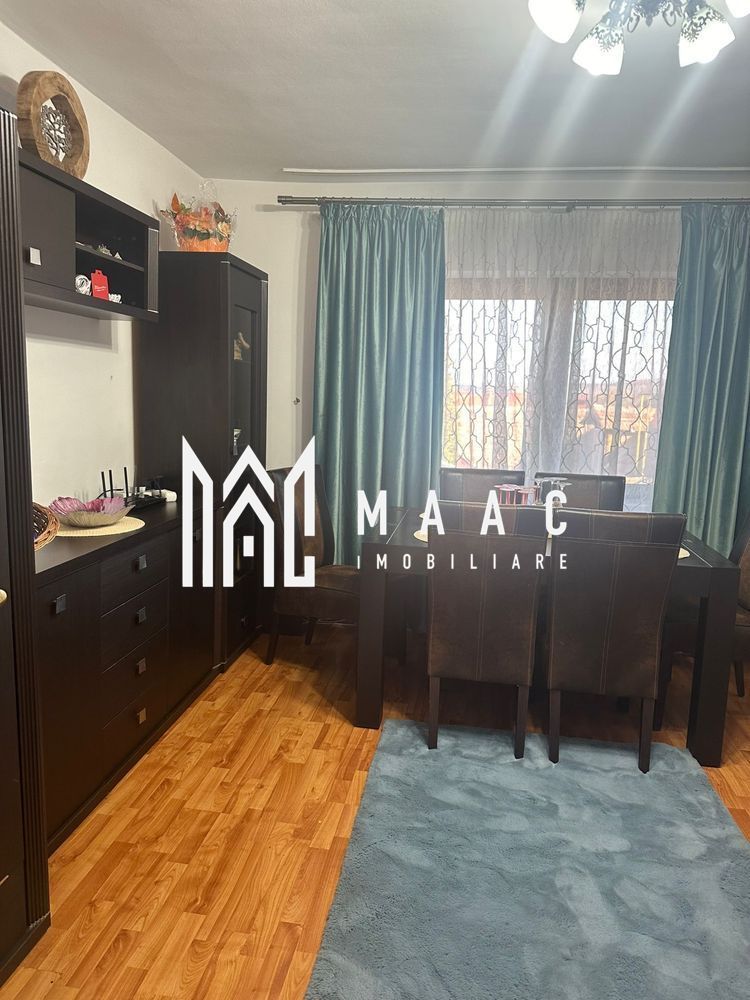 Casa individuala I P+E I 200 MPU I Teren 200mp I Selimbar - Poză 6