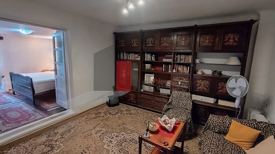 Casa/Teren de vanzare zona Bucurestii Noi - Poză 33