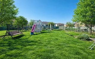 BG153-Casă individuală 4 camere-253 mp construiti-COMISION 0% - Poză 14