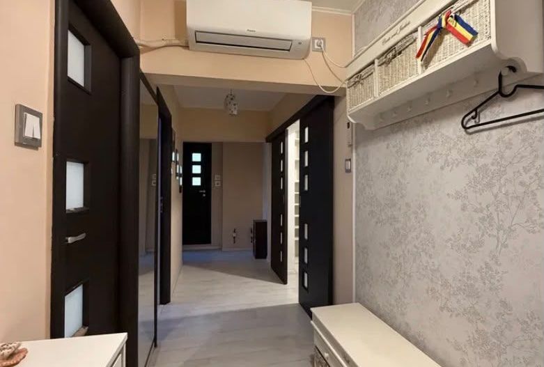 AP. 3 CAMERE- VITAN, PET-FRIENDLY, BLOC REABILITAT, MODERN - Poză 7