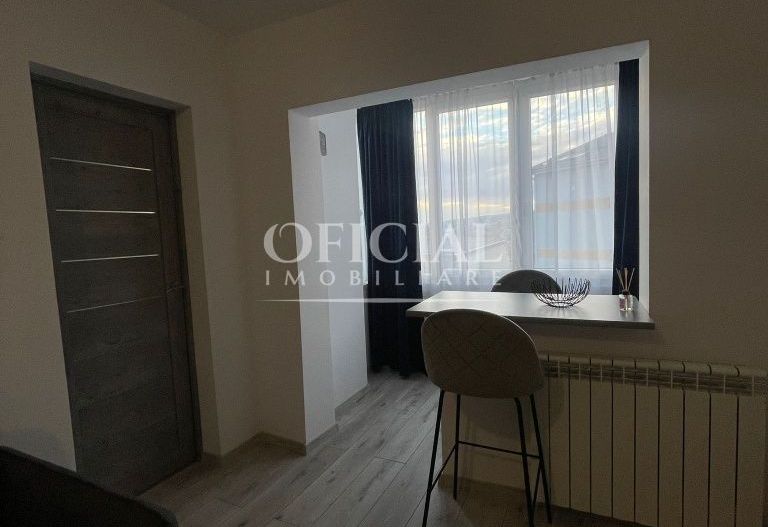 Apartament 1 Camera | 28 Mp | Balcon | Renovat | Marasti Kaufland - Poză 2