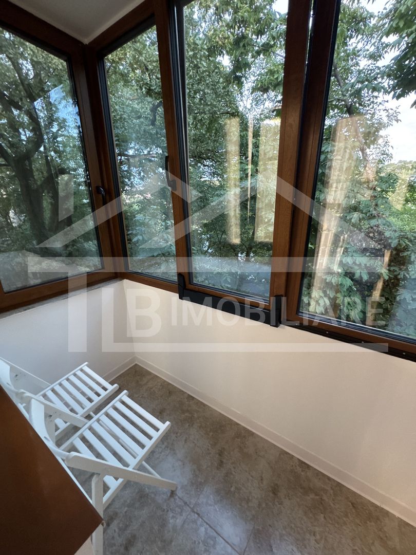 Apartament cu 2 camere, 50 mp, Zona UMFST - Poză 7