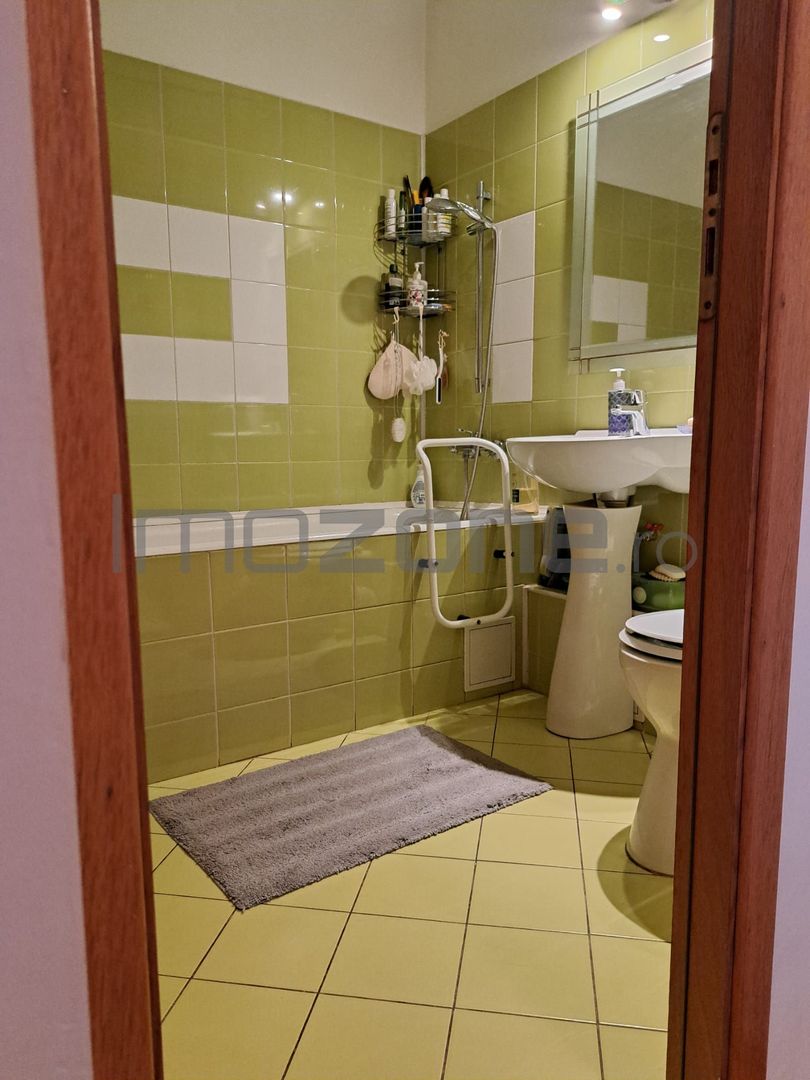 Apartament 3 camere, decomandat, etaj 2/10,  Militari - Pacii - Iuliu Maniu - Poză 10