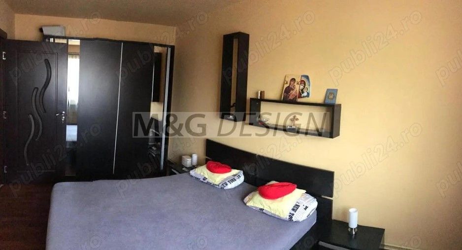 3 camere  cf 1 Circumvalatiunii-Cetatii centrala proprie - Poză 7