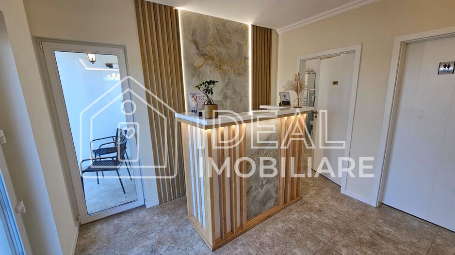 💼 Afacere la Cheie – Arhitect Beauty Clinic, Sibiu - Poză 1