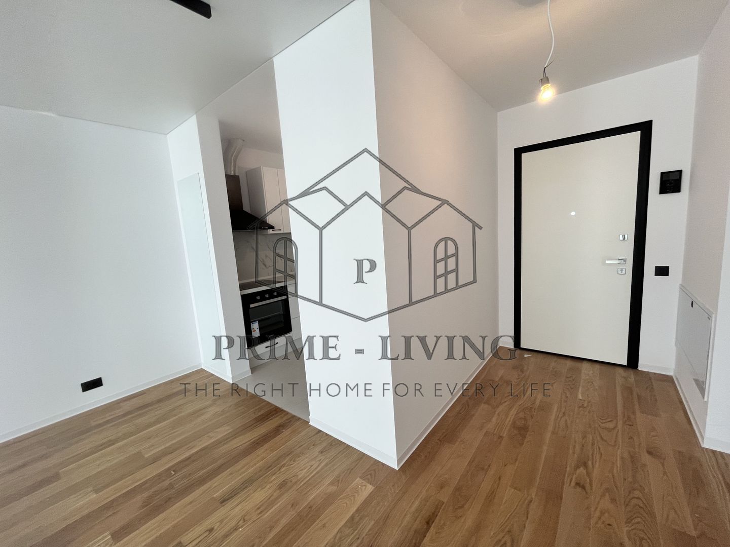 APARTAMENT DE LUX CU 2 CAMERE LA INCHIRIERE IN COMPLEX REZIDENTIAL - Poză 10