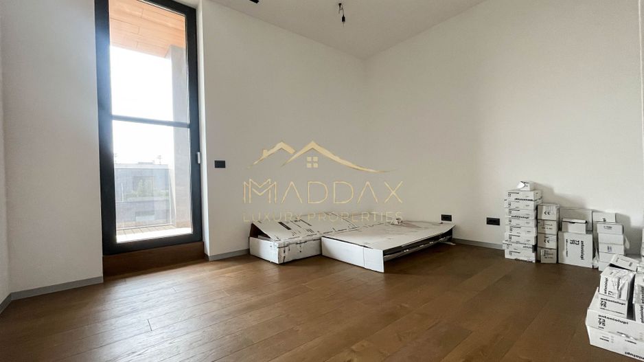 Incredible Penthouse *433 SQM* + 160 SQM Terrace // Baneasa - Poză 51