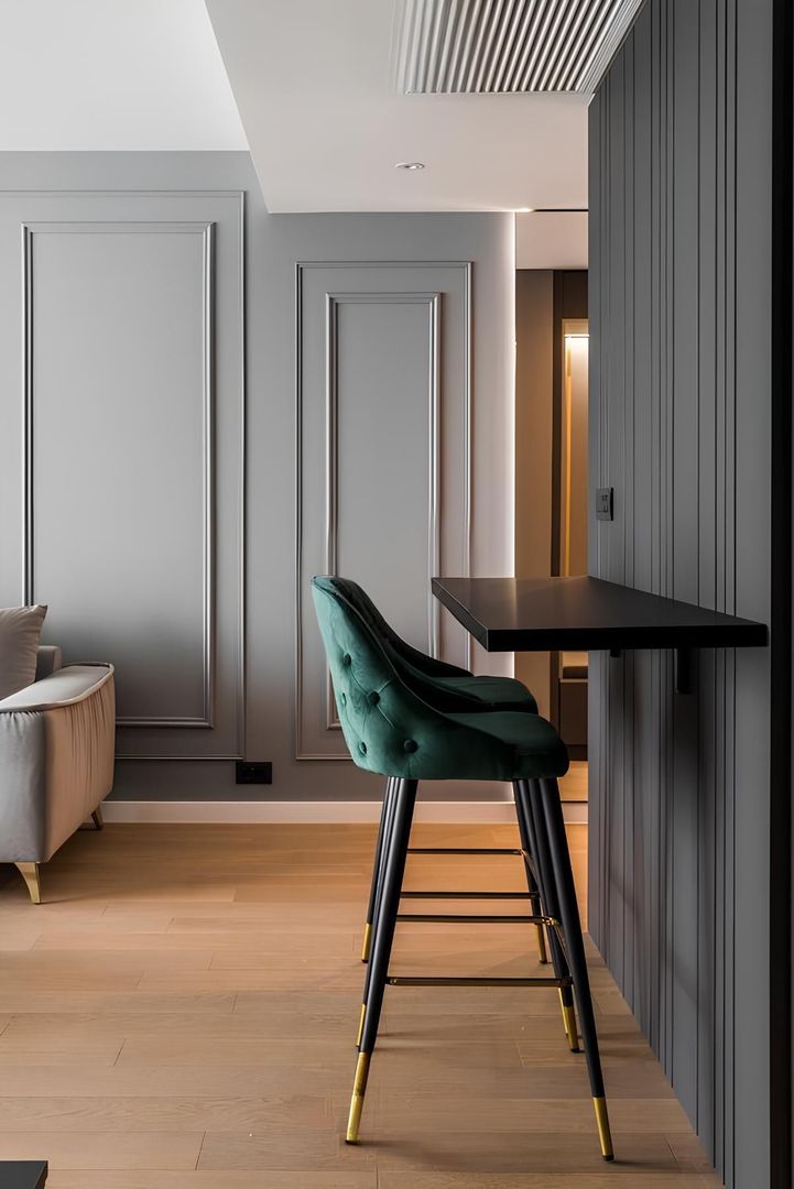 Apartament elegant 2 camere I Terasă generoasa I One Herăstrău Towers - Poză 10