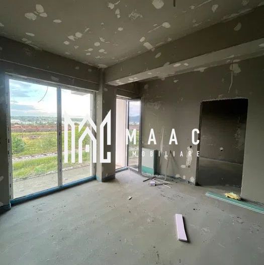 Apartament 2 camere de vânzare | Șelimbăr | 50 mp, balcon - Poză 3