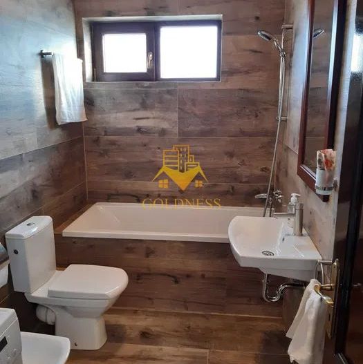 2 camere, Modern, Parcare, Bloc nou, Buna Ziua, LIDL,Trifoiului - Poză 6