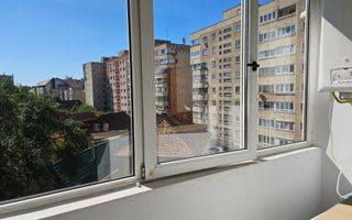 Spitalul Judetean-Zizinului garsoniera in bloc apartamente - Poză 3