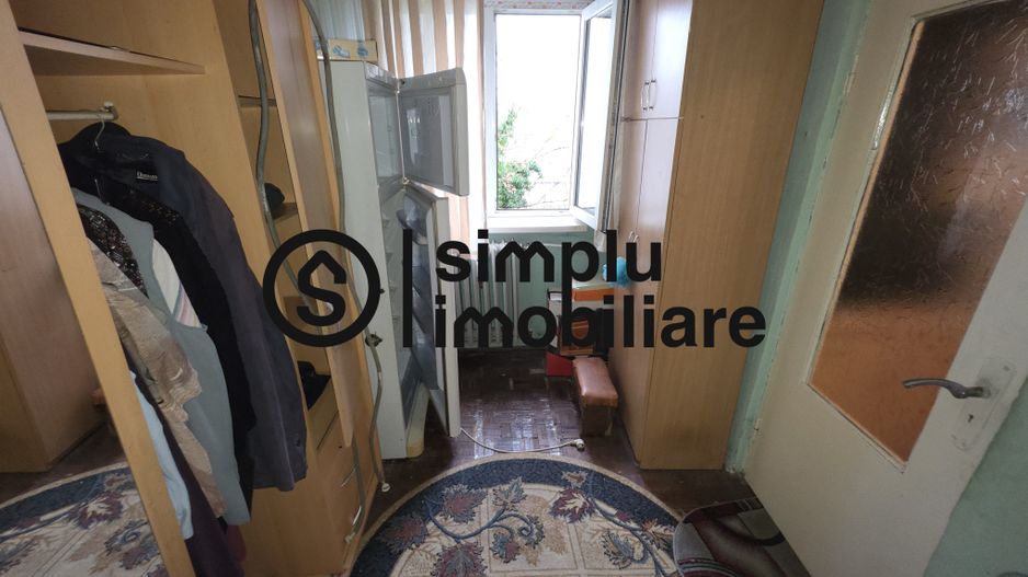 Apartament 2 camere - Valea Rosie - Etaj 2 - Poză 7