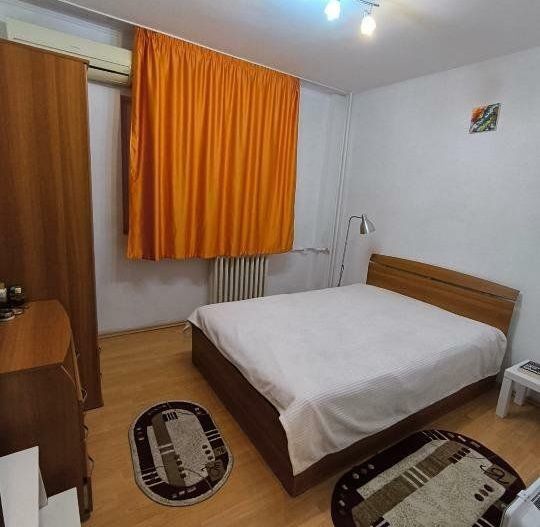 Apartament Luminos, 2 camere, Parcul Tineretului. Parcare. - Poză 14