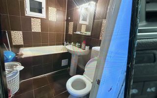 Schimb sau vand apartament 4 camere - Poză 1