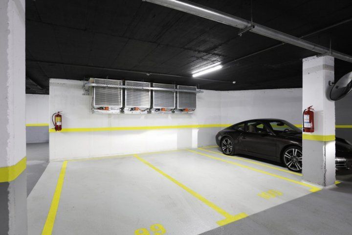 2 camere | Cloud 9 | Aviatiei | Pipera | Promenada - Poză 12