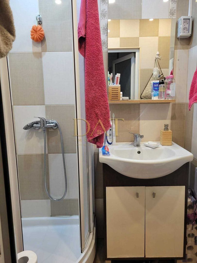 Apartament 2 camere | 31 mp | Gheorgheni - Poză 5