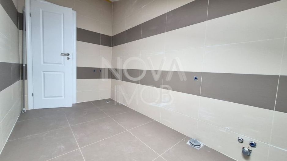 Apartament 3 camere, la cheie, Selimbar - Poză 6