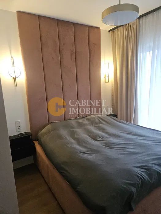 Chirie - 3 camere - Podu Ros - BOXA+ PARCARE SUBTERANĂ - Poză 4