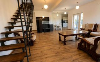 Casă P+M în Săcălaz | 6 camere | 3 băi | 213 mp construiți | - Poză 4