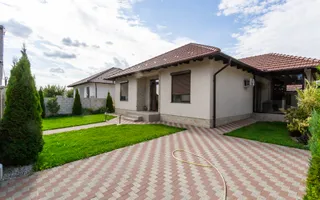 Vânzare, casă, Strada Cireșilor, Trușeni - Poză 12
