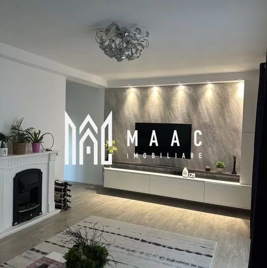 Apartament 3 camere I Etaj 1 I Decomandat I Pictor Brana - Poză 1