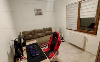 Etaj 2 apartament  cu 2 camere bloc nou zona Tatarasi - Poză 6