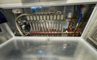 Apartament 3 camere, decomandat, ultracentral, mobilat si utilat - Poză 13