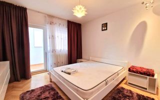 Apartament frumos cu 3 camere decomandate | Parcare | Cartier Zorilor - Poză 1