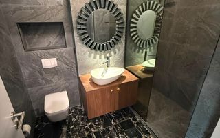 SPAȚIU BIROU - HERĂSTRĂU-AVIAȚIEI - LUX - Poză 10