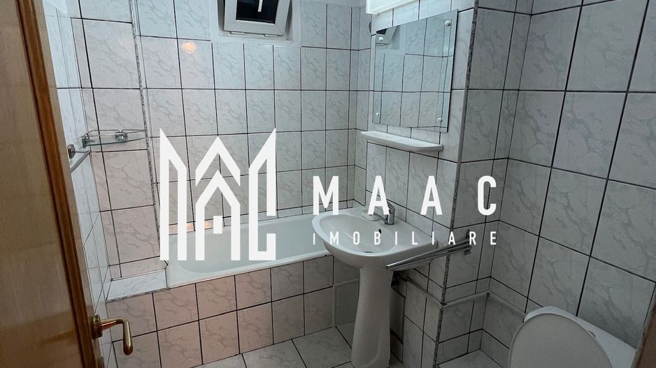 Apartament 4 camere | 100MPU | Balcon | Valea Aurie - Poză 9