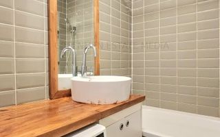 Parc Floreasca Il Calcio, bloc reabilitat termic, modern renovat si mobilat,  - Poză 7