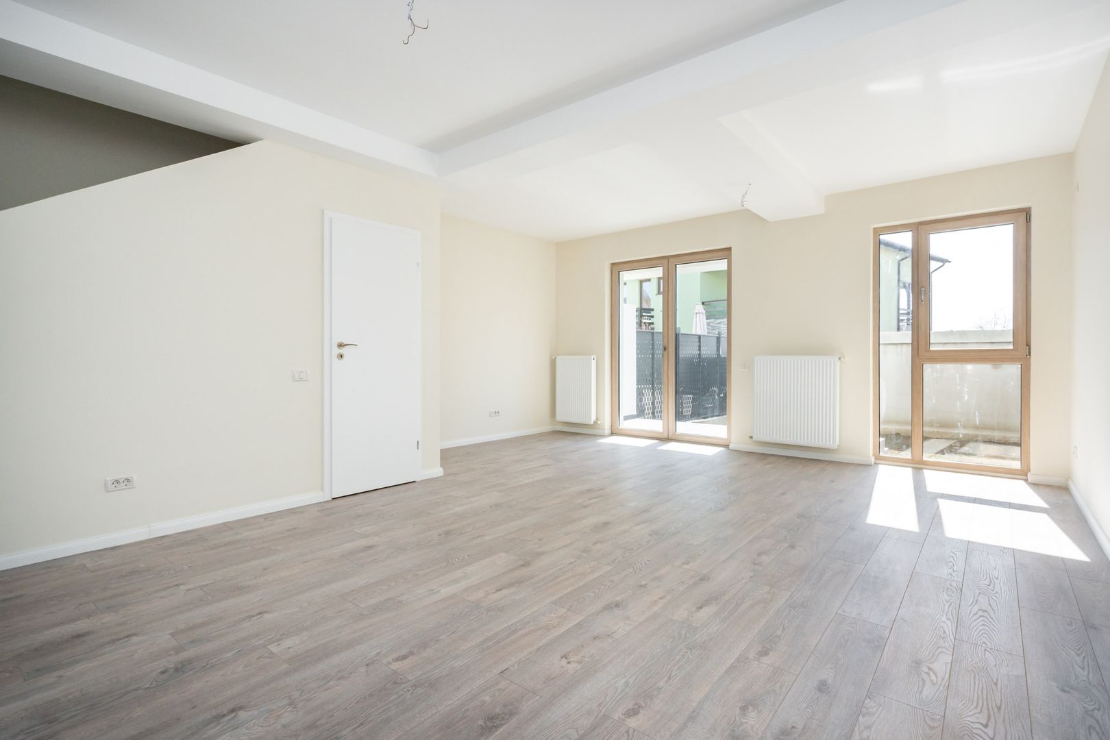 Ansamblu privat | Casa  4 camere | 3 bai | Parcare | Toate utilitatile - Poză 5