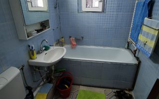 Apartament 2 camere decomandat, 56mp. Clopotari - Nicolina - Poză 7