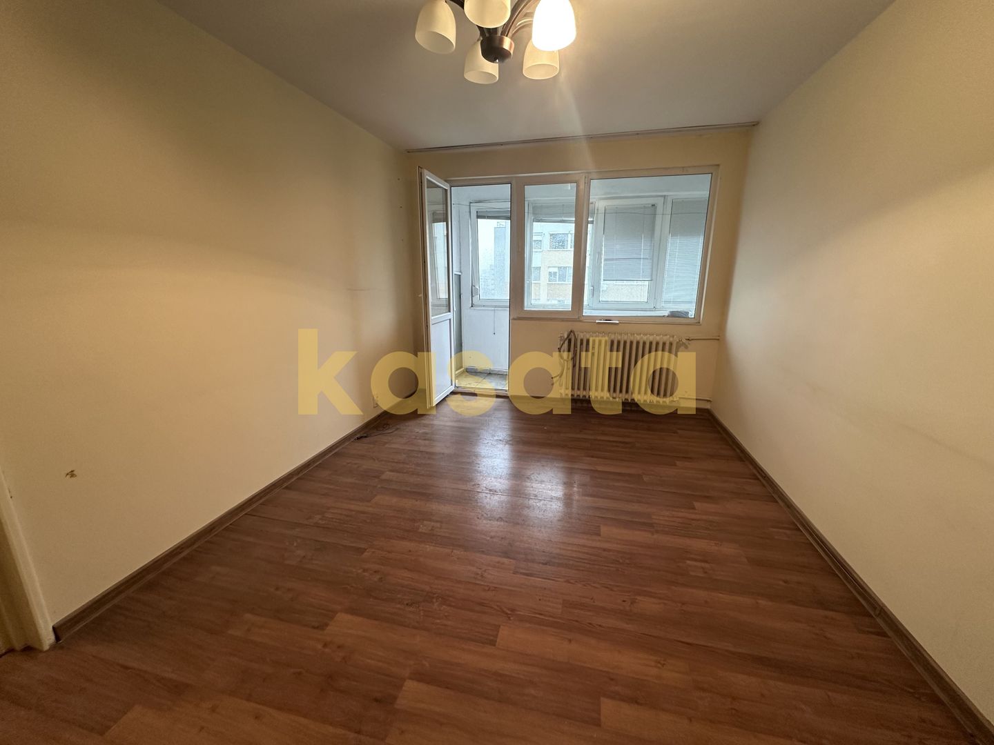 2 Camere 🏢 | Drumul Taberei 📍 | Etaj intermediar ⬆️ | De renovat 🛠️ - Poză 2
