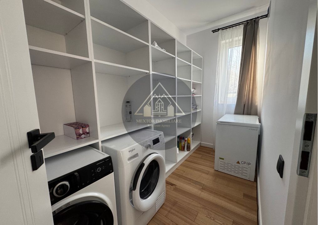 Casa noua Mediaș - Poză 9