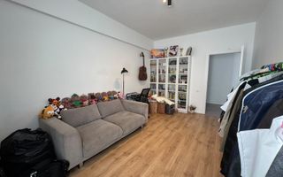 Apartament 3 camere | 96 mp | La cheie | Imobil nou | Zona Pod Ira - Poză 9